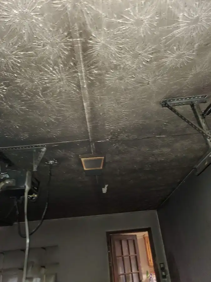 Fire and smoke damage assessment for Emergency Water Damage Services in Everett